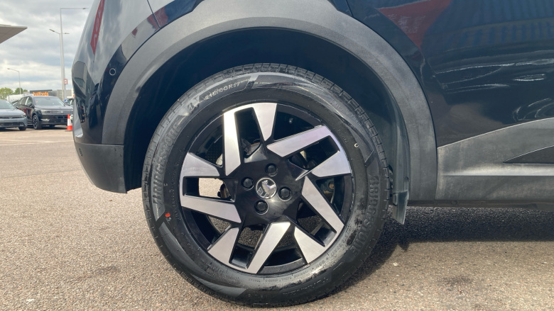 Vauxhall Mokka 1.2 Turbo Elite Premium 5dr Auto Petrol Hatchback